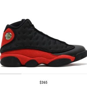 Air Jordan Retro 13 Bred *OFFERS WELCOMED*